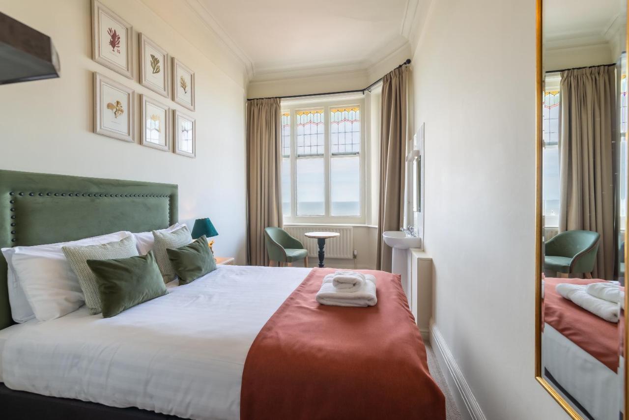 Cliftonville Hotel Cromer Exterior foto