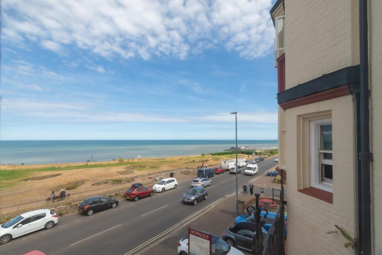 Cliftonville Hotel Cromer Exterior foto