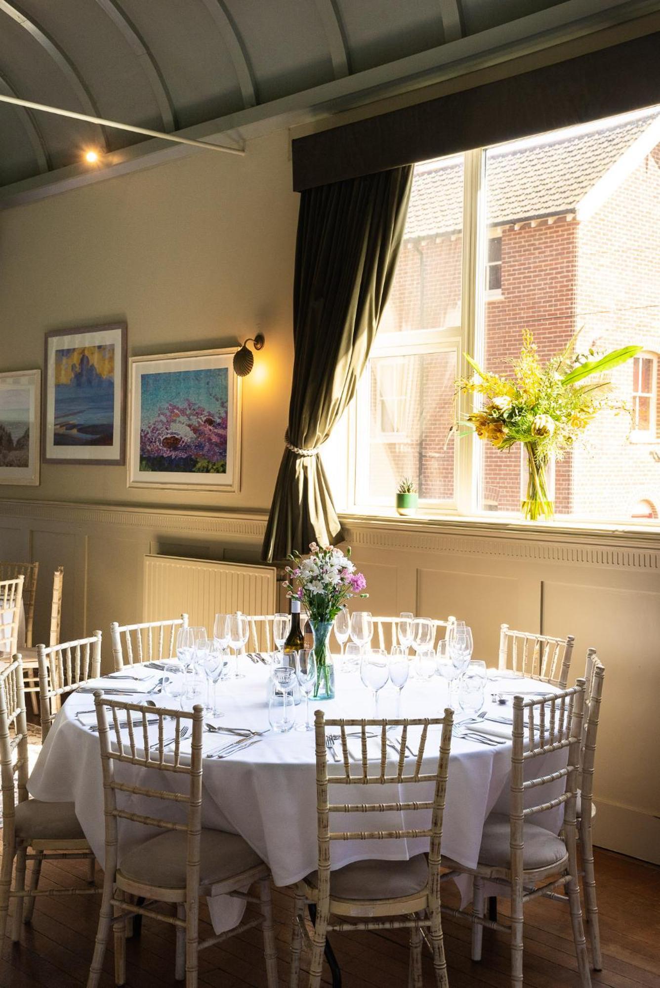 Cliftonville Hotel Cromer Exterior foto