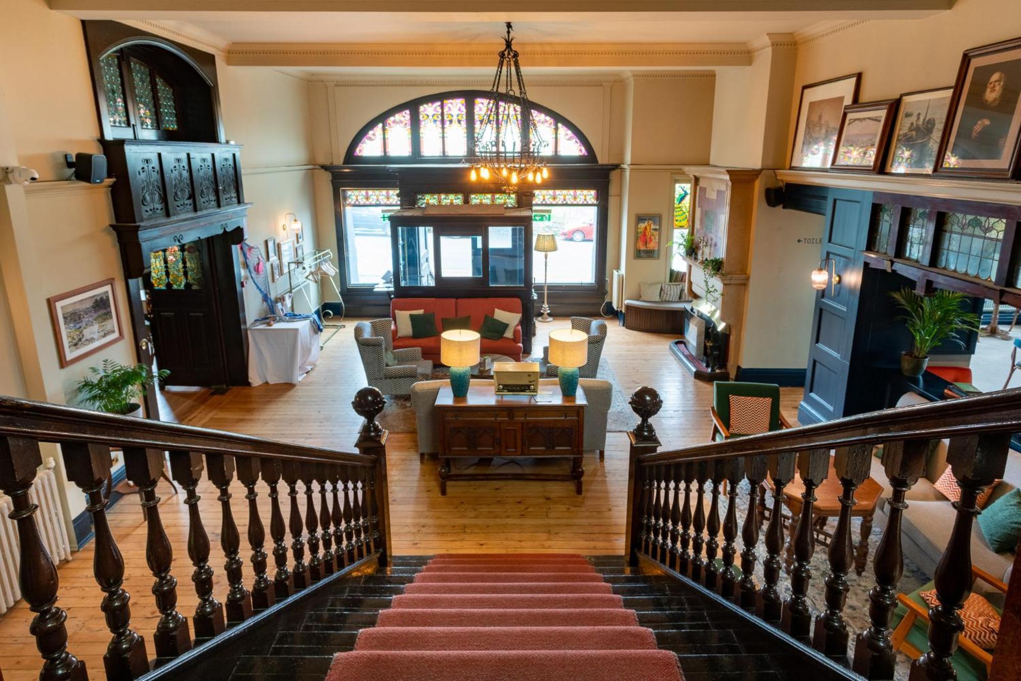 Cliftonville Hotel Cromer Exterior foto